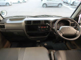 デリカバン 1.8 DX エアロルーフ 4WD 