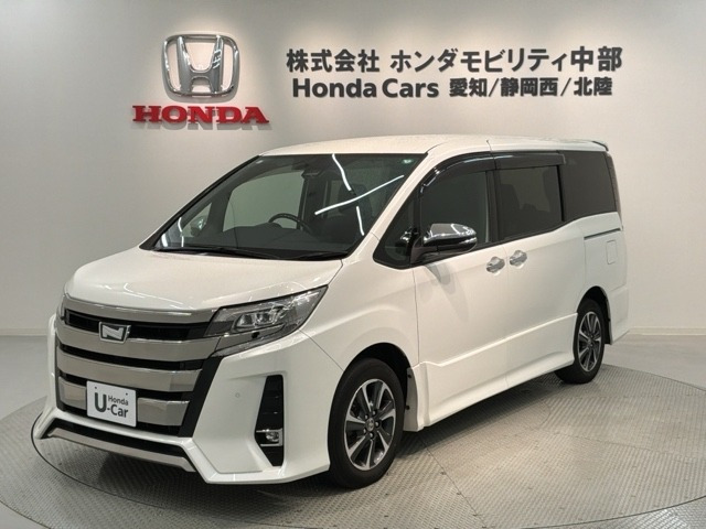 ノア  2.0 Si WxBIII