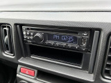 CD&ラジオプレーヤー!