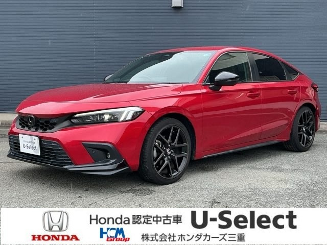 シビック 1.5 EX