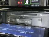 CD再生機能付き!