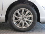 R6年式夏タイヤ185/60R15ブリヂストン製です。