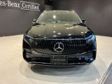EQA 250 プラス AMGラインパッケージ