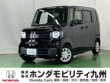 持ち前の「広い車内」に、さらに「高い静粛性」と「上質なデザイン」が加わり、普通車からの乗り換えでも満足できる高い完成度のN-BOXです。