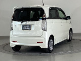 整備の際は、保証の付いたHONDA純正部品を使用いたしますので、ご安心下さい。