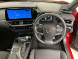 UX 250h バージョンC 