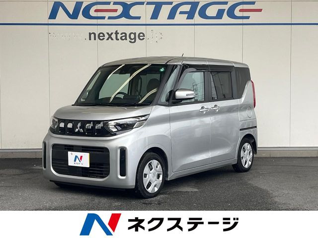eKスペース G