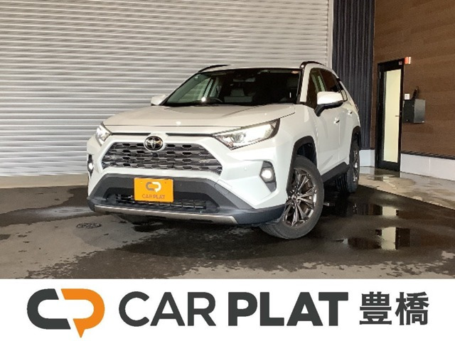 RAV4  2.0 G 4WD