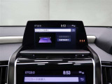 ETC2.0車載器付きです。高速道路の料金所もスムーズに通過できます。
