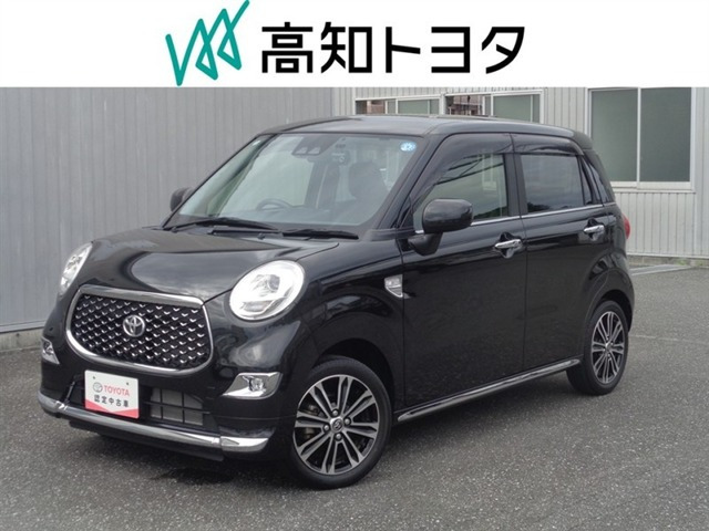 ピクシスジョイ F G SAIII