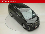 両側パワースライドドア付きだから、狭い駐車スペースなどでの乗り降りラクラク♪小さなお子さまのいるご家庭には嬉しい装備です。