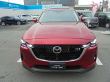 CX-80 3.3 XD Lパッケージ ディーゼル 4WD 
