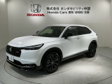 全国納車可 第三者機関証明書付 H SENSING 新車保証 試乗車 ワンオ-ナ- 純正ナビ TV Rカメラ マルチビュ- BTオ-ディオ ETC LEDライト装備のヴェゼルe:HEV RS入庫!
