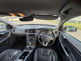 S60 D4 SE ディーゼル 