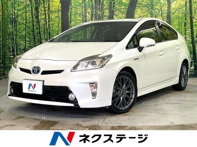 プリウス 1.8 S