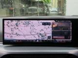 ◆iDriveを装備。操作系統をディスプレイから独立させることで、人間工学に基づいた最適な運転環境を実現しております。◆