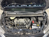 【エンジンルーム】エンジンの調子は良好です!ご納車前にはしっかりとオイル交換・その他油種類の点検補充をさせて頂きます。また、ガリバーでは修復歴のある車は販売いたしません。