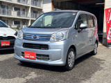 キレイな外装ですが、納車前に自社工場で磨き仕上げさせていただきます
