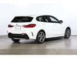 1シリーズ M135i xドライブ 4WD 