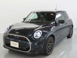MINI NEXT港南台 正規ディーラー認定中古車