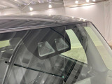 先進技術によってさらに進化した「次世代スマートアシスト」が毎日の運転で感じる不安や緊張を減らし、ヒヤッとするシ-ンを未然に防ぐためにサポ-トします!