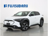電気自動車EVのソルテラ入荷しました!大型12.3インチナビやパノラミックビューモニターやETC2.0 付き!