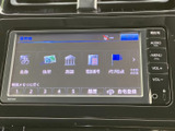 様々なコンテンツを楽しめるTV機能付き。停車中にお気に入りの番組や映像でリラックスした時間をお過ごしください。