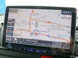 アルパイン BIG-X11 ナビ付き!!