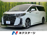 禁煙車 モデリスタ サンルーフ 純正9型ナビ 後席モニター 全周囲カメラ