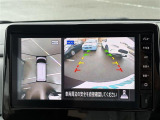 ルークス ハイウェイスターX 修復歴無し