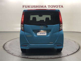 テールランプ&リヤランプにもLEDを使用。高輝度で点灯速度も速いので、後続車からの視認性の良さにも寄与します。