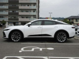 クラウンクロスオーバー 2.5 G アドバンスト レザー パッケージ E-Four 4WD 