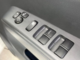 【電動格納ミラー】【パワーウィンドウ】