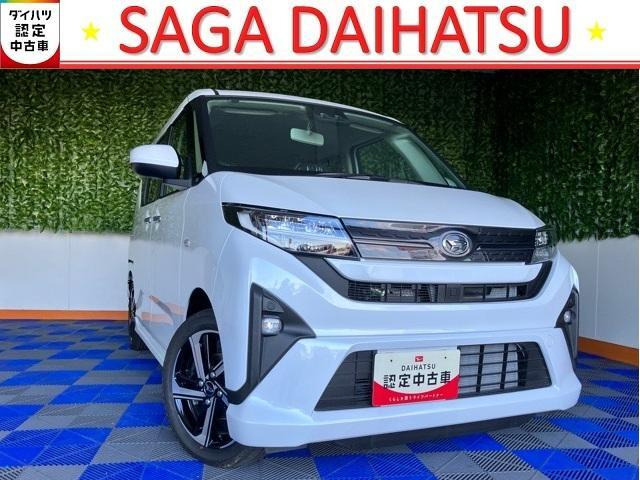 ムーヴ RS 