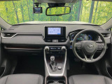 RAV4 2.5 ハイブリッド G E-Four 4WD 