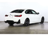 3シリーズセダン 320d xドライブ Mスポーツ 4WD 