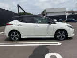 コンパクトなボディでどの年代の方にも乗りやすいお車になっております☆