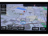エスティマ 2.4 アエラス スマート 後席モニター 禁煙車 純正9インチナビ