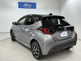 ヤリス 1.5 ハイブリッド Z E-Four 4WD 
