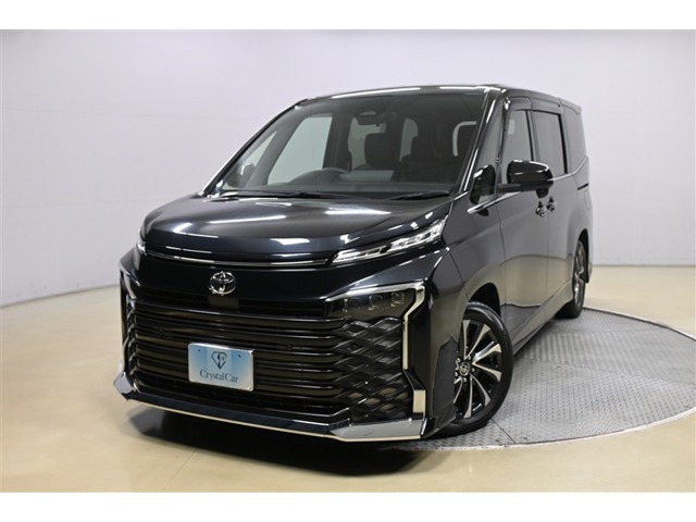 ヴォクシー  2.0 S-Z