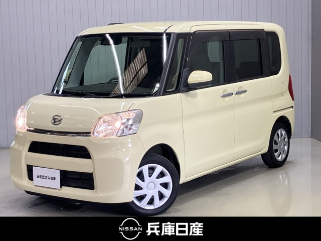 タント X SAIII
