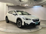 XV 2.0e-S アイサイト 4WD 