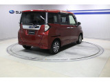 スバルの認定中古車なら、すべての車が第三者機関(AIS)による評価査定でどんな状態かはっきりわかります。