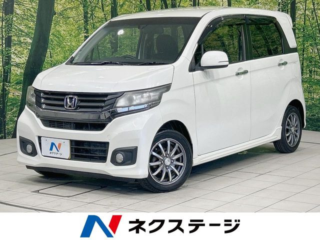 ホンダ N-WGNカスタム 