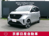 日産 サクラ