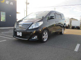 アルファード 3.5 350G Lパッケージ4WD 