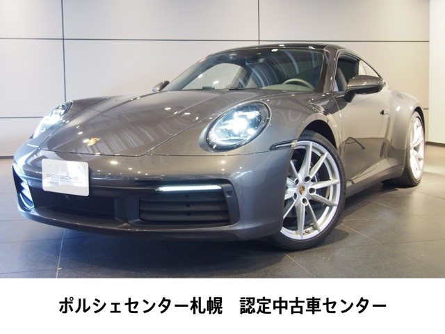 911 カレラ PDK
