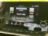 使いやすいナビ・オーディオシステムが搭載。快適なドライブをサポートする様々な機能が充実しています。情報収集もスムーズに行えます。