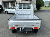 キャリイ KC エアコン パワステ 4WD 