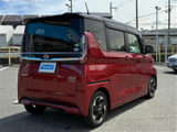 ルークス ハイウェイスターX プロパイロットエディション 